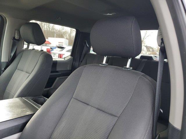 used 2019 Ford F-150 car, priced at $30,600