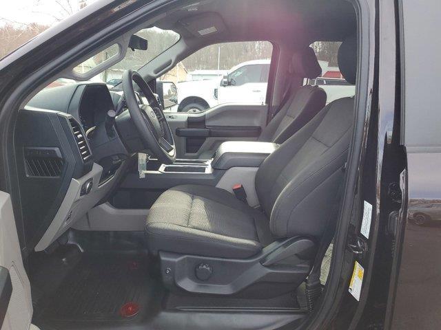 used 2019 Ford F-150 car, priced at $30,600