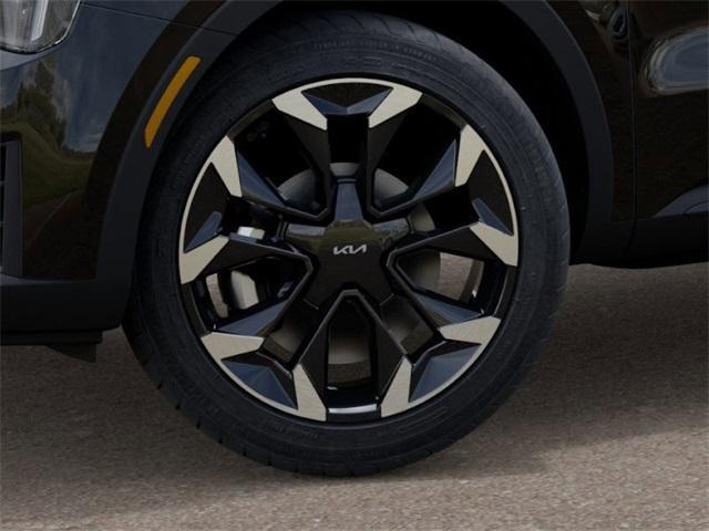 new 2026 Kia Sorento car, priced at $39,000