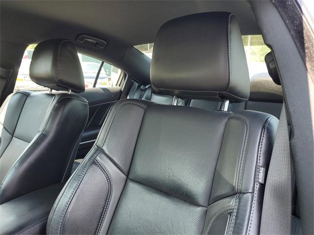 used 2018 Dodge Charger car, priced at $20,000