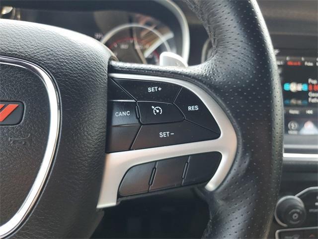 used 2018 Dodge Charger car, priced at $20,000