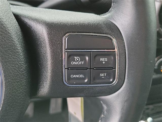 used 2018 Jeep Wrangler JK Unlimited car, priced at $21,898
