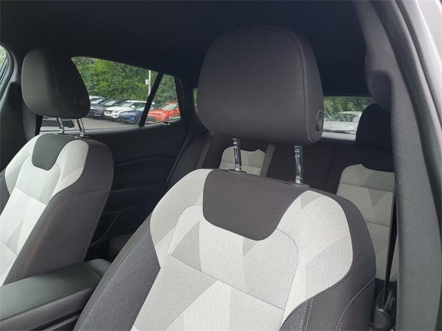 used 2024 Chevrolet Trax car, priced at $23,800