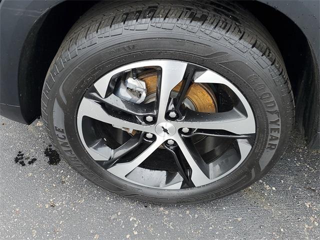 used 2024 Chevrolet Trax car, priced at $23,800