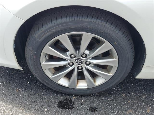 used 2015 Toyota Camry Hybrid car, priced at $10,898