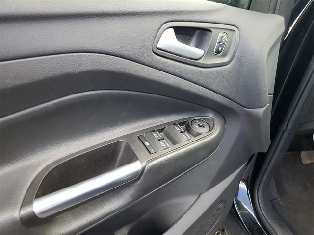 used 2017 Ford Escape car, priced at $12,000