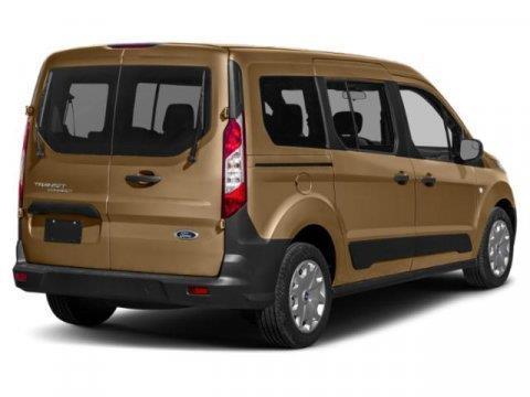 used 2015 Ford Transit Connect car, priced at $20,600