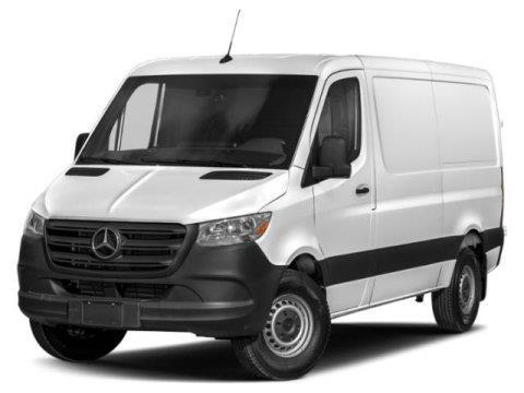 used 2021 Mercedes-Benz Sprinter 2500 car, priced at $80,000