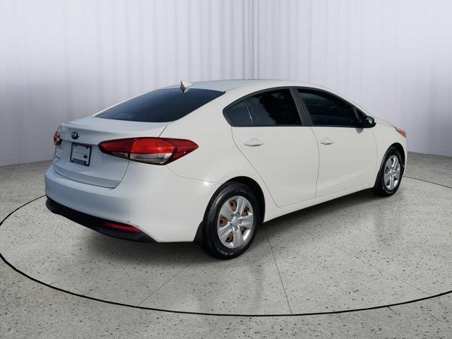 used 2017 Kia Forte car, priced at $11,900