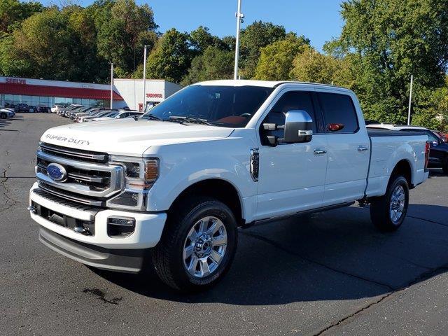 used 2021 Ford F-350 car, priced at $62,000