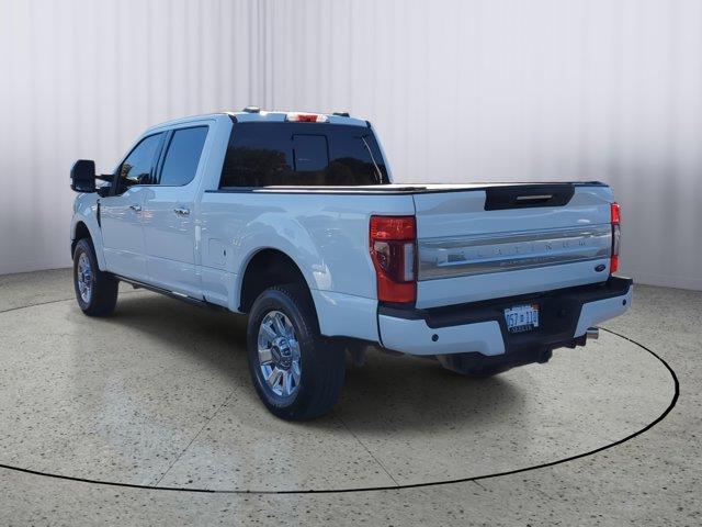 used 2021 Ford F-350 car, priced at $60,000