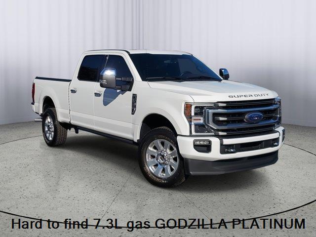 used 2021 Ford F-350 car, priced at $60,000