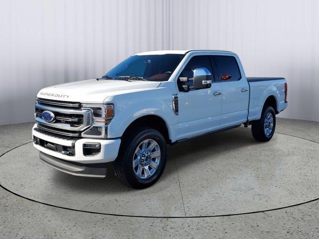 used 2021 Ford F-350 car, priced at $60,000