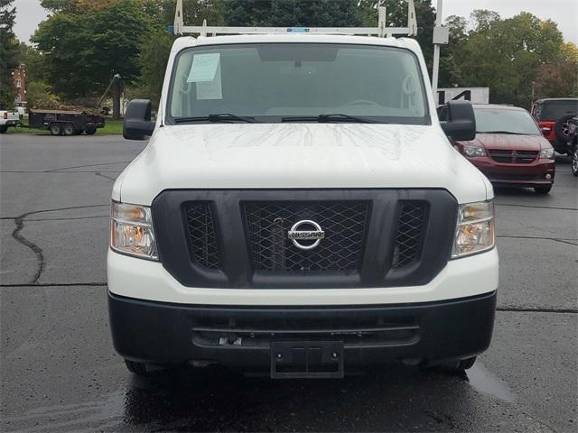 used 2016 Nissan NV Cargo NV1500 car, priced at $19,997