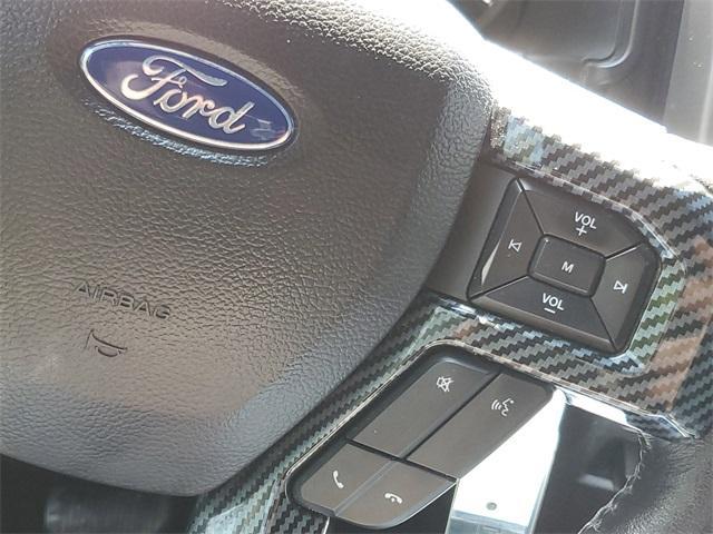 used 2020 Ford F-150 car, priced at $27,689