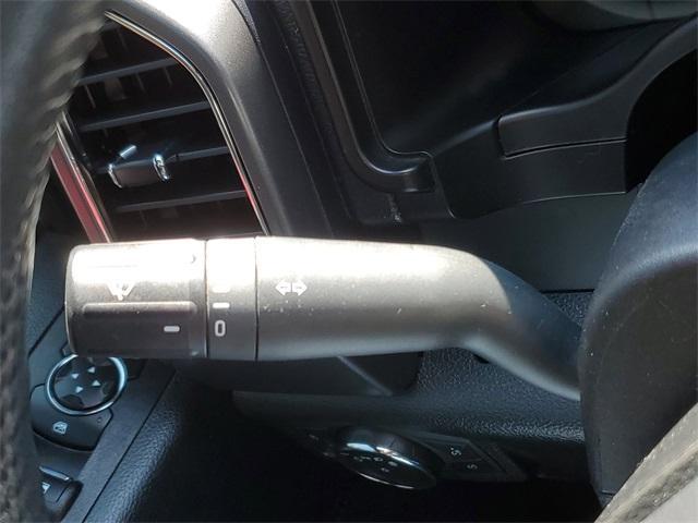 used 2020 Ford F-150 car, priced at $27,689