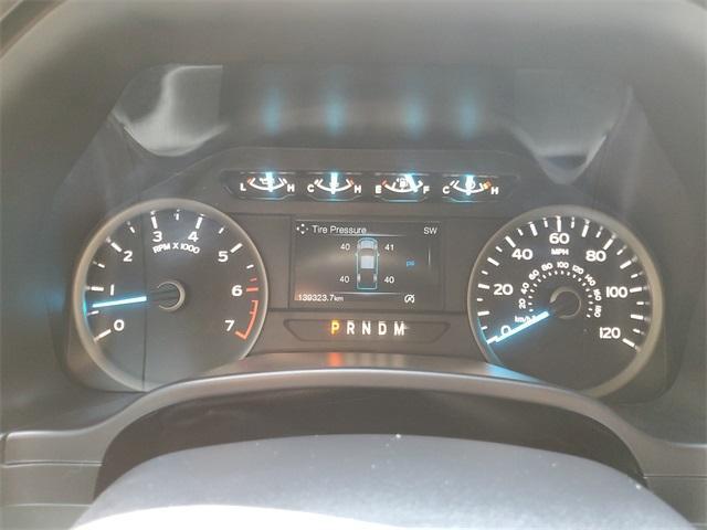 used 2020 Ford F-150 car, priced at $27,689