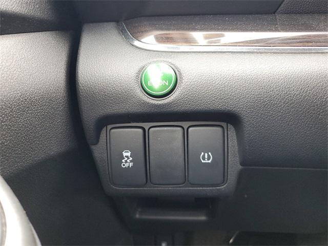 used 2016 Honda CR-V car, priced at $23,000