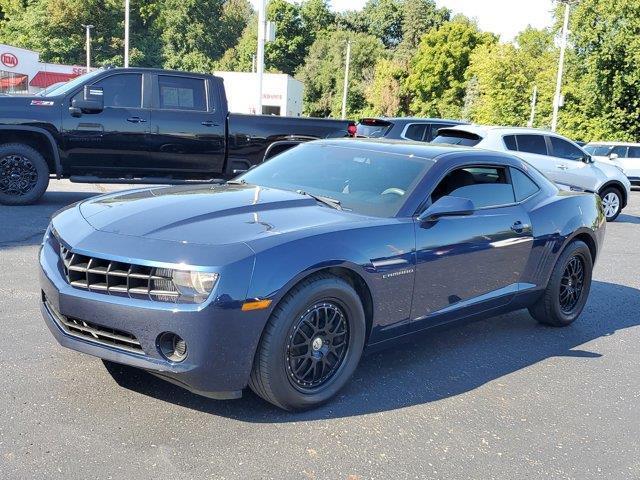 used 2011 Chevrolet Camaro car, priced at $10,800