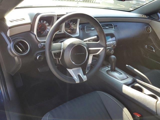 used 2011 Chevrolet Camaro car, priced at $10,800