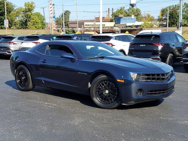 used 2011 Chevrolet Camaro car, priced at $10,800