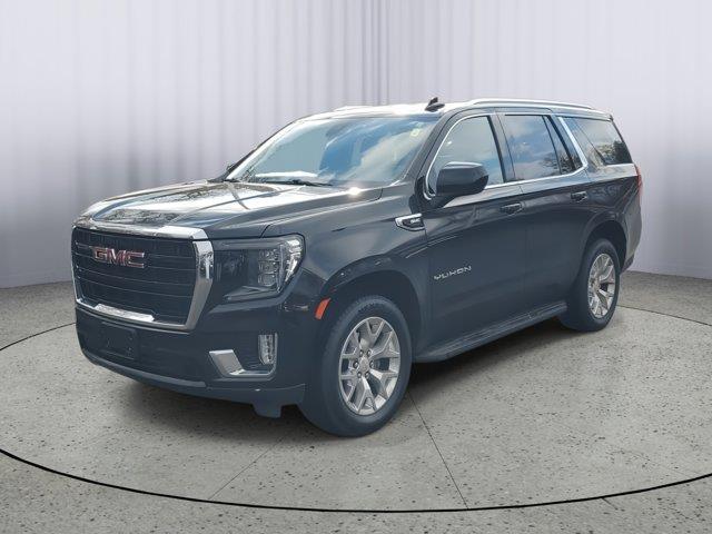 used 2022 GMC Yukon car, priced at $41,898