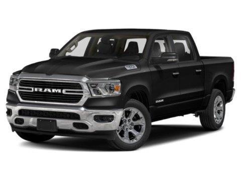 used 2020 Ram 1500 car, priced at $30,000