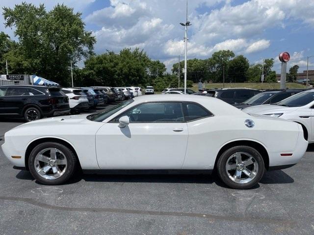 used 2013 Dodge Challenger car, priced at $14,500