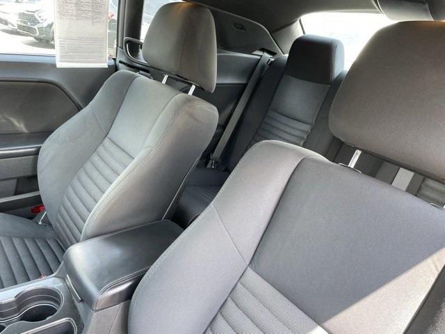 used 2013 Dodge Challenger car, priced at $14,500