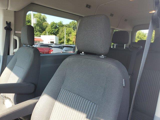 used 2018 Ford Transit-350 car, priced at $35,000