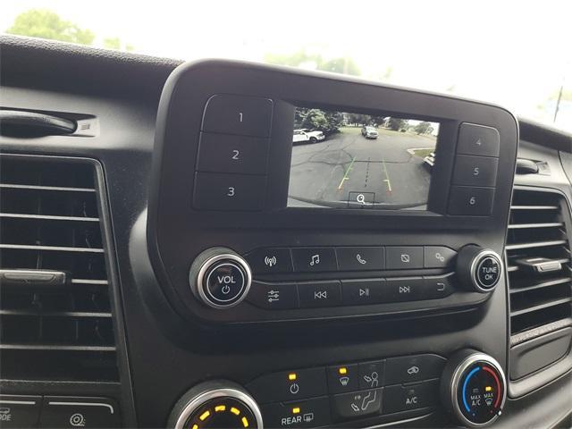 used 2021 Ford Transit-150 car, priced at $48,000