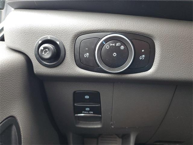 used 2021 Ford Transit-150 car, priced at $48,000