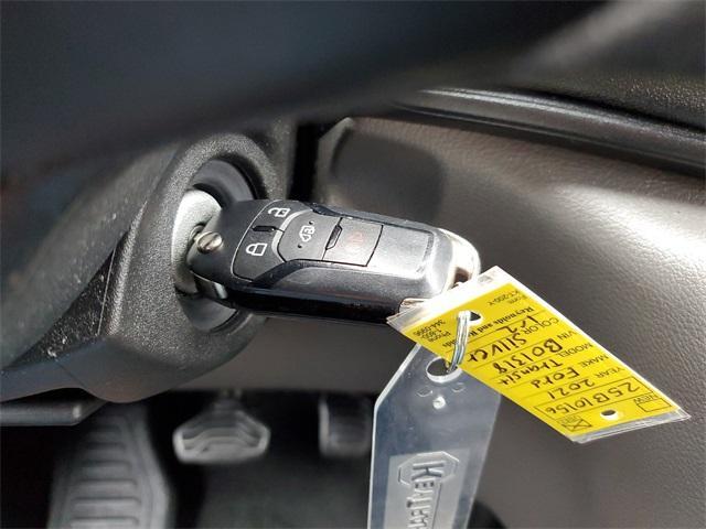 used 2021 Ford Transit-150 car, priced at $48,000