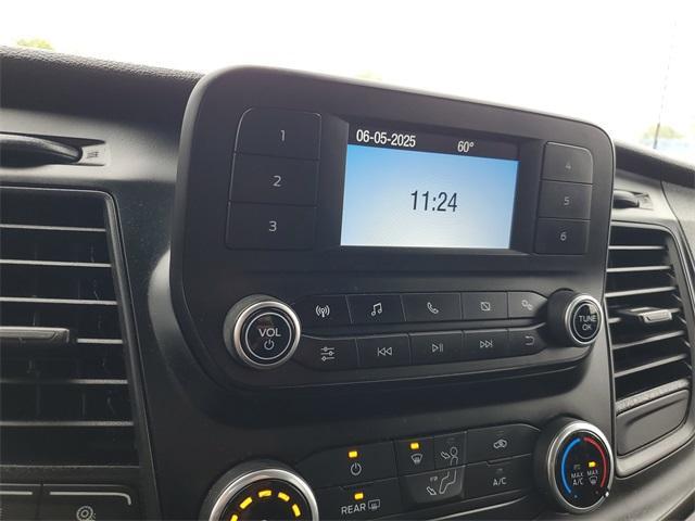 used 2021 Ford Transit-150 car, priced at $48,000