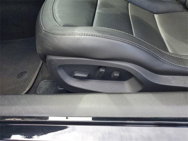 used 2016 Chevrolet Corvette car, priced at $74,898