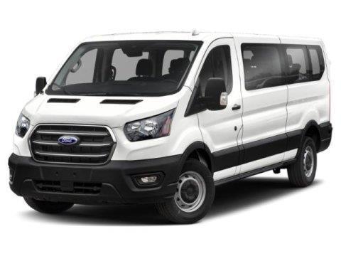 used 2020 Ford Transit-150 car, priced at $42,000