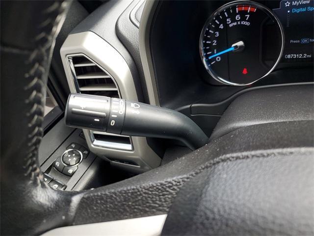 used 2017 Ford F-250 car, priced at $39,898