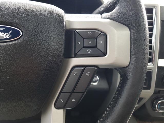 used 2017 Ford F-250 car, priced at $39,898