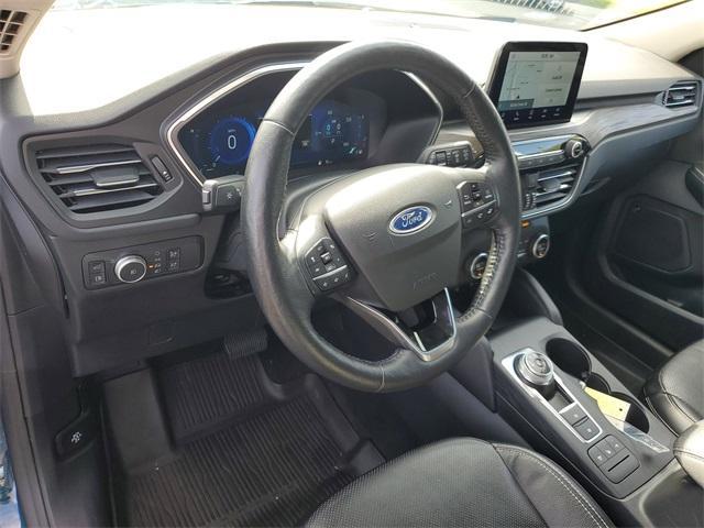 used 2020 Ford Escape car, priced at $20,000