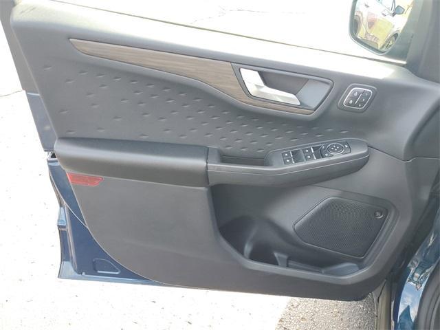 used 2020 Ford Escape car, priced at $20,000