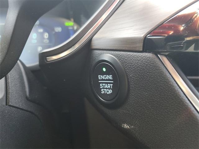 used 2020 Ford Escape car, priced at $20,000