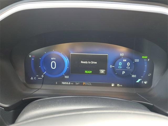 used 2020 Ford Escape car, priced at $20,000
