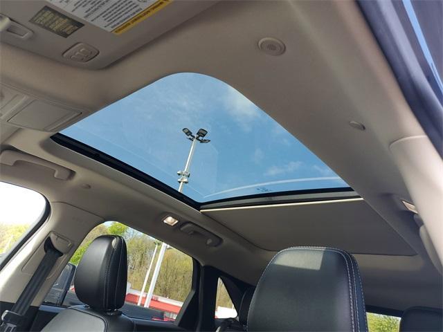 used 2020 Ford Escape car, priced at $20,000