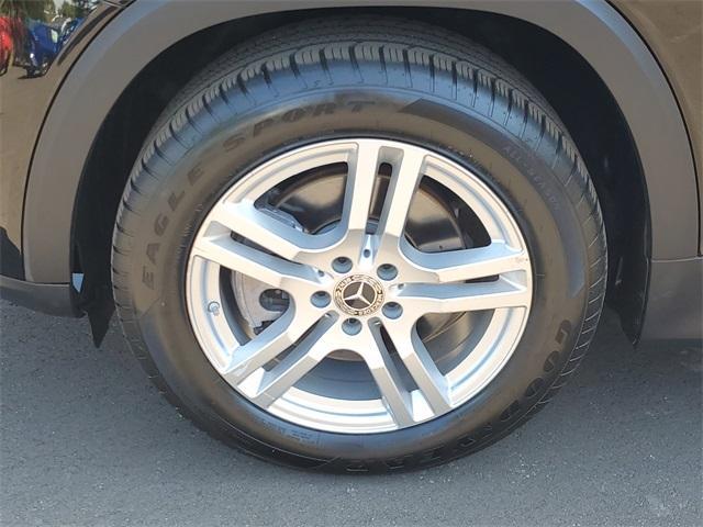 used 2021 Mercedes-Benz GLB 250 car, priced at $25,898