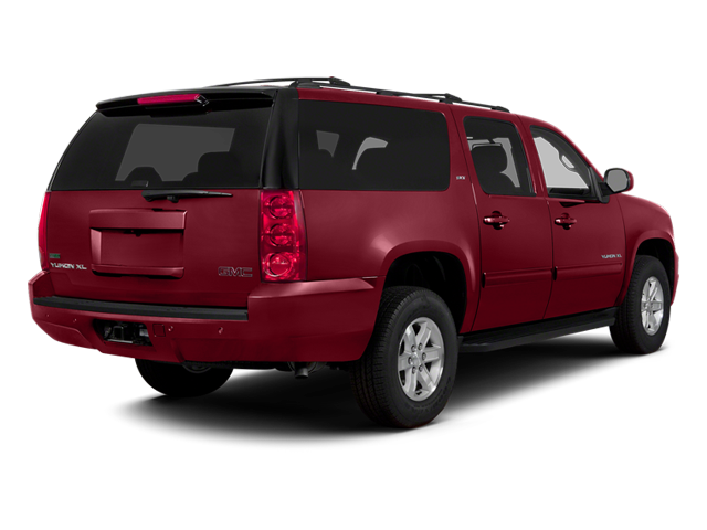 used 2014 GMC Yukon car, priced at $14,900