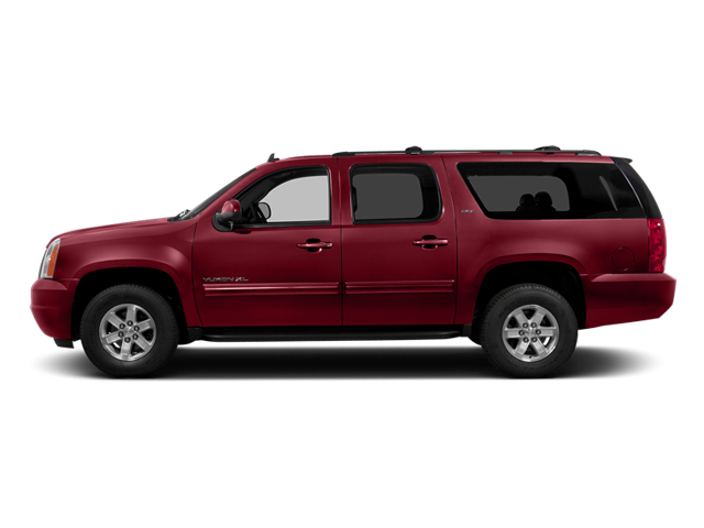 used 2014 GMC Yukon car, priced at $14,900