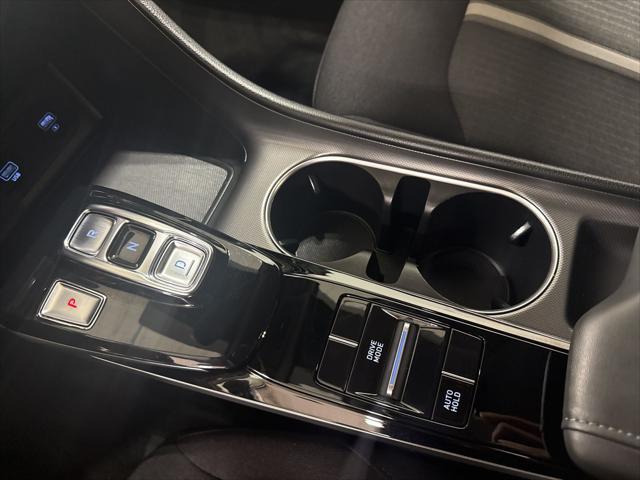 used 2023 Hyundai Sonata car, priced at $22,887