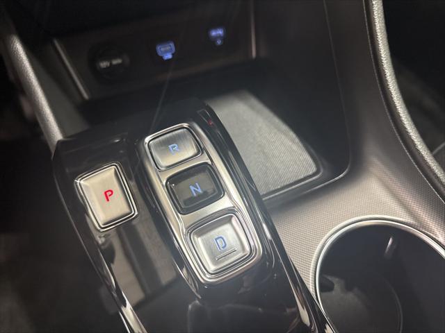 used 2023 Hyundai Sonata car, priced at $22,887