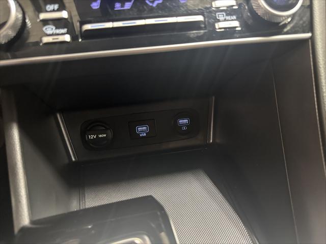 used 2023 Hyundai Sonata car, priced at $22,887