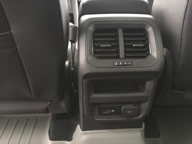 used 2019 Volkswagen Tiguan car, priced at $23,594